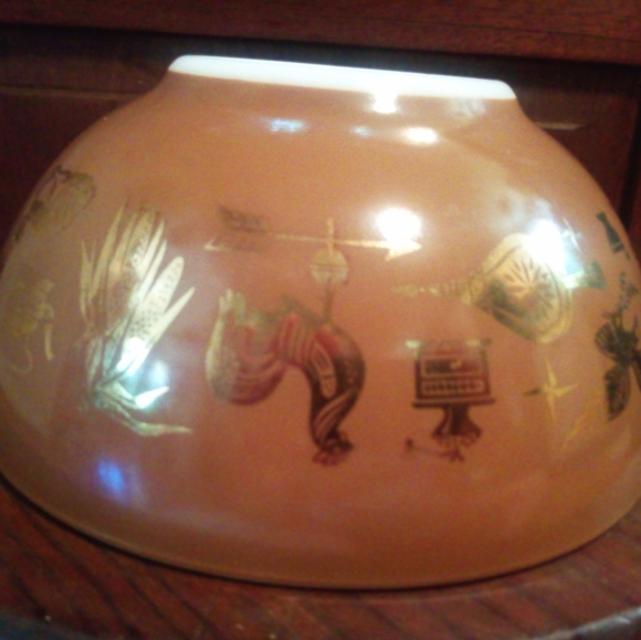 Pyrex #442 Americana Cinderella - Picture 2 of 4